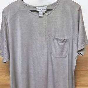 Diane Gilman Gray Women's T-Shirt